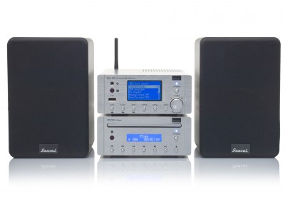 Radios de Internet