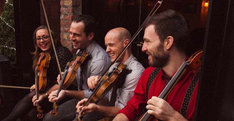 Sounds Like the Real Newfoundland