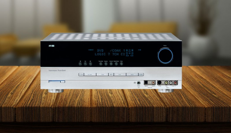 Harman Kardon