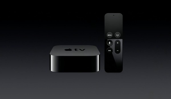 Как отличить apple tv 4 от 4к