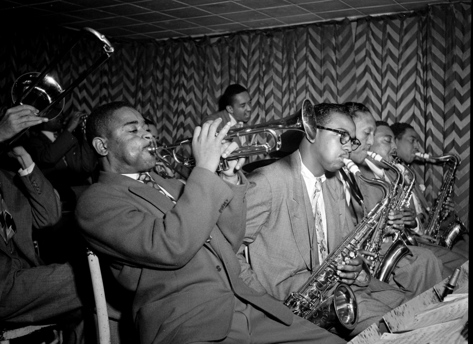 The Origins of Jazz Music | Calm Radio