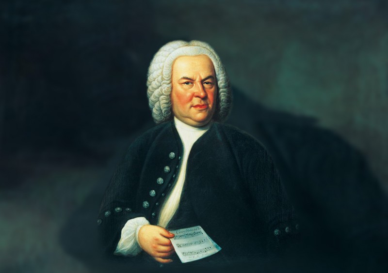 La Fascinante Vida del Más Grande Compositor de Música Johann