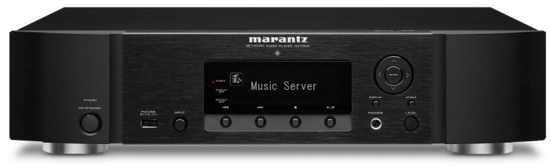 Marantz