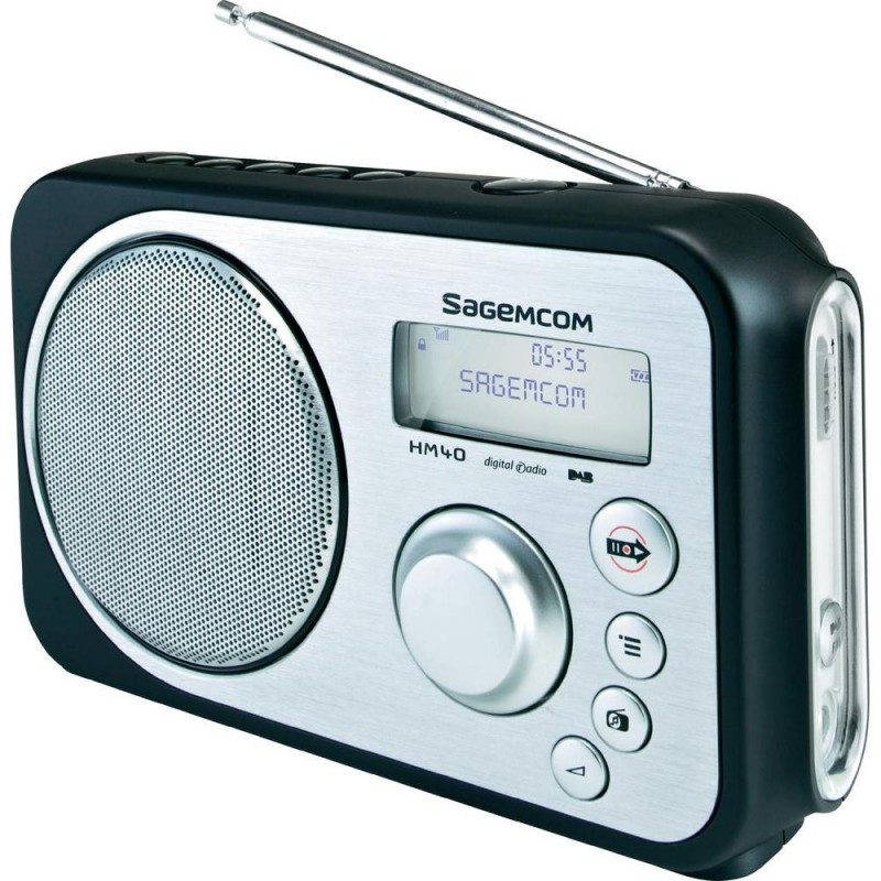 Беспроводное радио купить. Радио Sagem. Радиоприемник Саджем. Sagem с радио 820. Digital Radio.