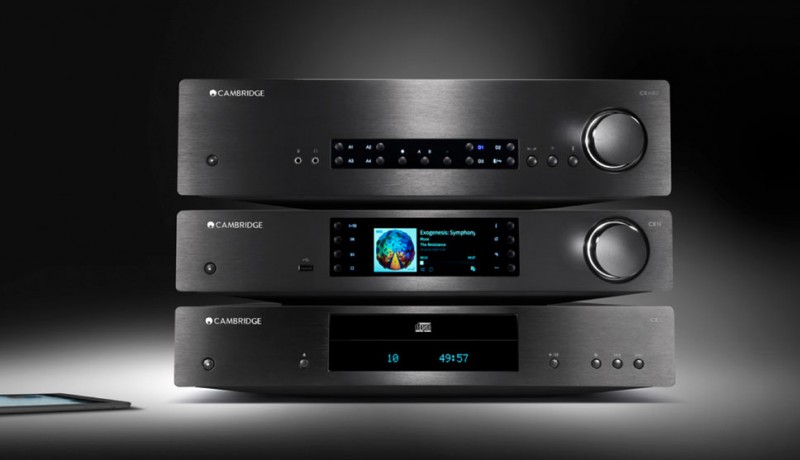 Cambridge Audio