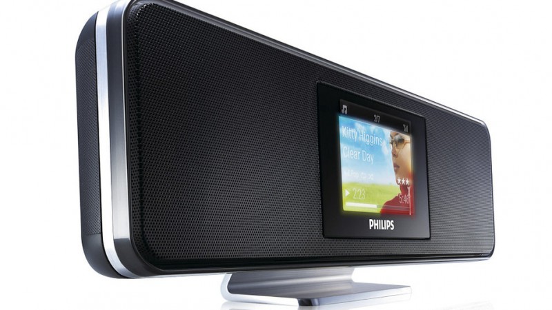 Philips Streamium