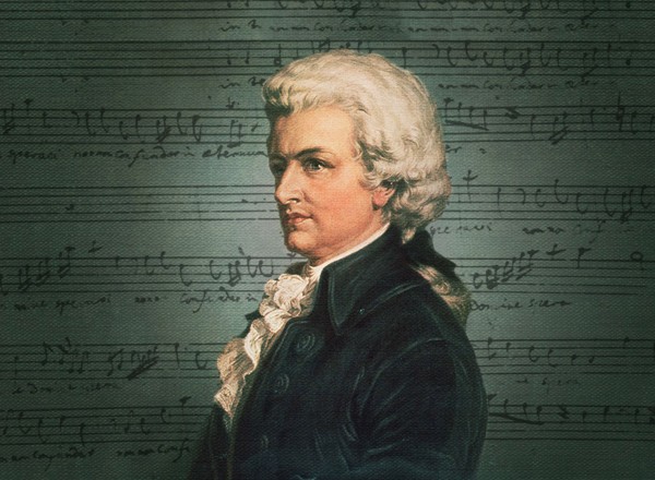 モーツァルト効果とクラシック音楽の魔法 | Calm Radio