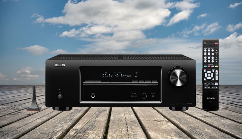 Denon