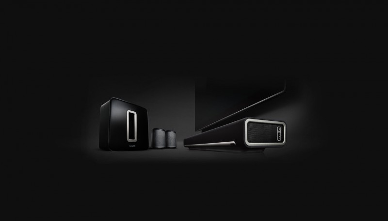 Sonos