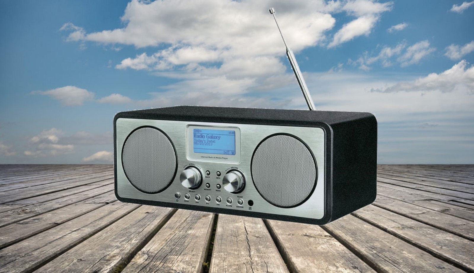 Calm Radio Internet Radios Support - VTech Internet Radio Models - How to  stream your sleep music.