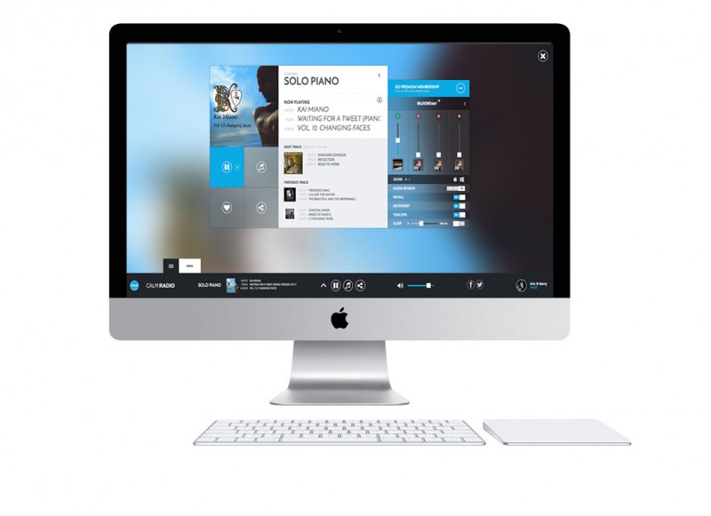 Aplicativos Mac Desktop