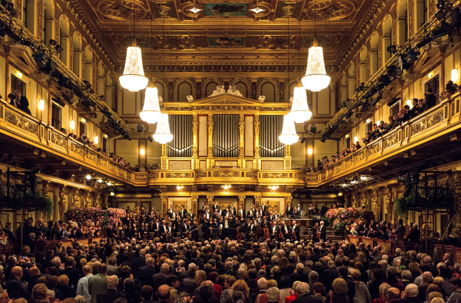Orquestra Filarmônica de Viena – Wikipédia, a enciclopédia livre