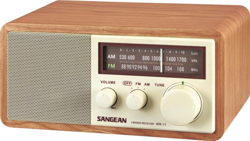 Calm Radio Internet Radios Support - Sangean Internet Radio Models
