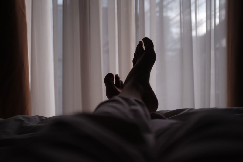 Music For Your Family’s Summer Sleep Routine