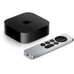 Apple TV app